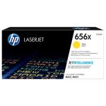 HT656YX - HP656X Yelow LasJet Ton CF462X