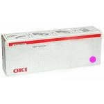 O852M - Oki MC852 Mag Toner 44643022