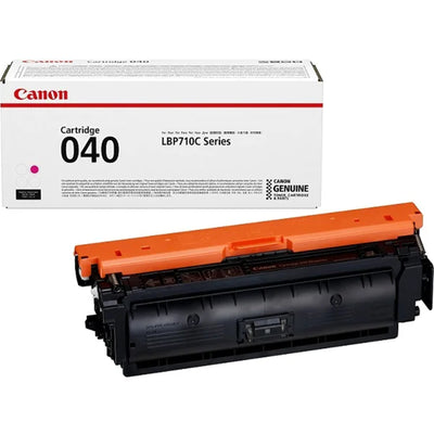 CART040M - Canon CART040 Mag Toner