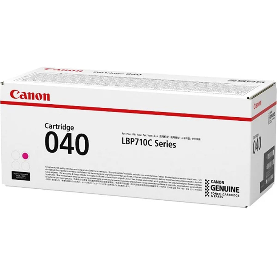 CART040M - Canon CART040 Mag Toner