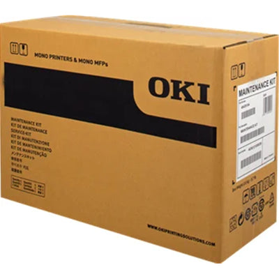 47219604 - OKI 47219604 Fuser Unit