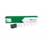 Lexmark LX640H - Lexm 64G0H00 HY Black Toner