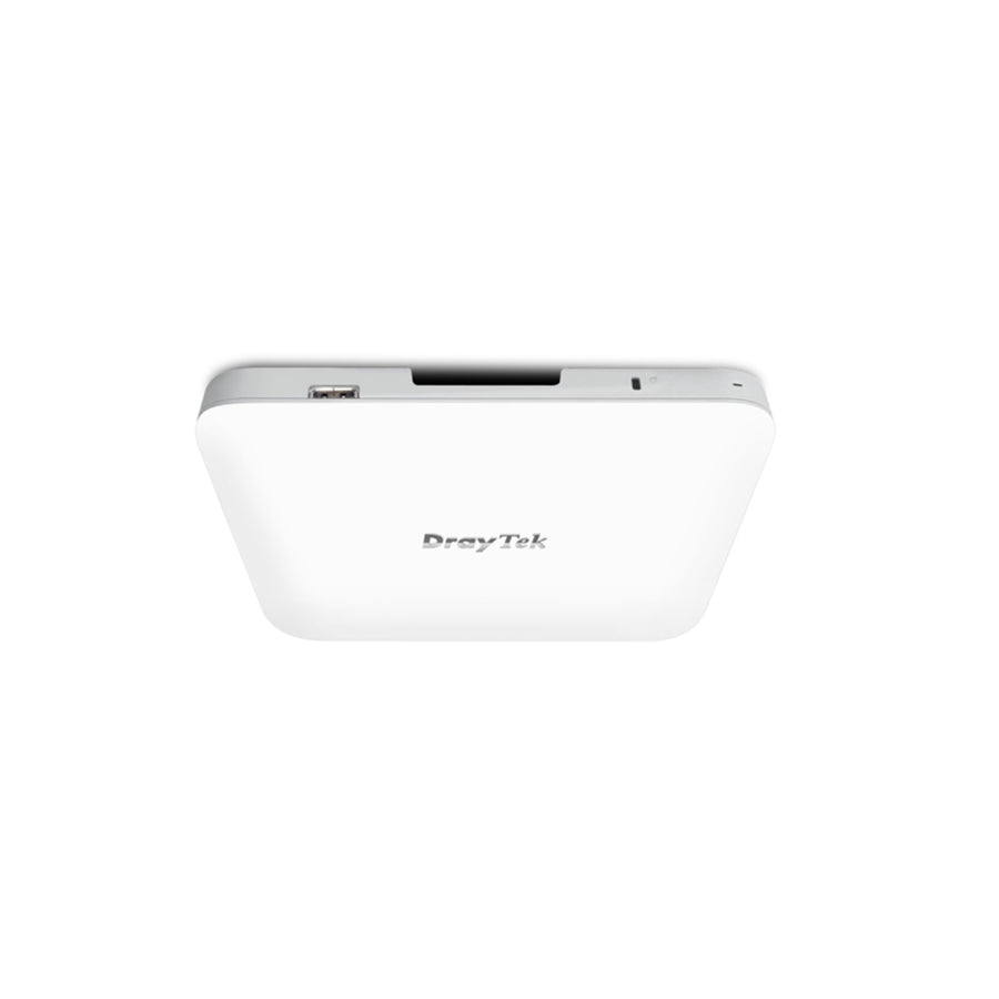 DrayTek DAP1000C - Tri-Band 802.11ac Wave 2 Ceiling-Mount Mesh Access Point