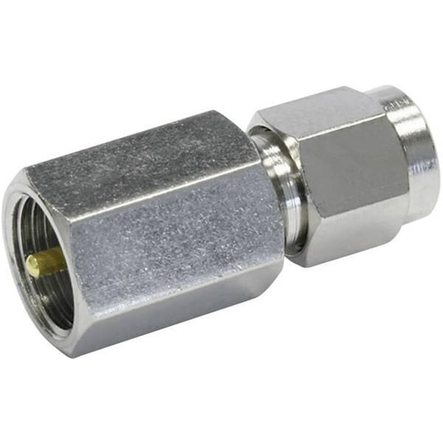 J01703A0009 - Adapter FME (M) - SMA (M) 50 Ohm