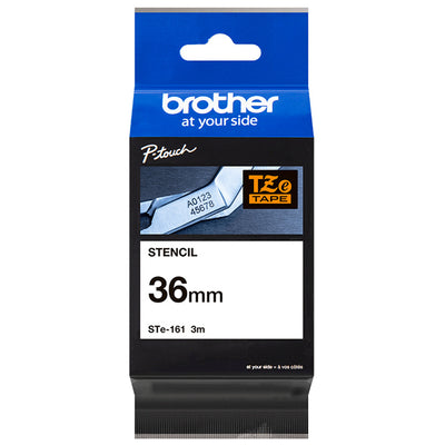 Brother STE161 Stencil Tape
