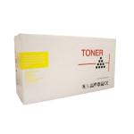 White Box WBHT6472 - Reman Q6472A #502A Gelbe Patrone