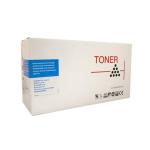 White Box WBHT6471 - Reman Q6471A #502A Cyan Patrone
