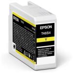 E46SY - Epson 46S Gelbe Tintenpatrone