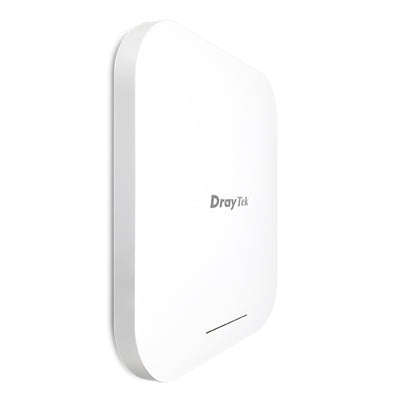 DrayTek DAP1060C - High Performance Ceiling Mount AP 4x4 MU-MIMO 802.11ax Wi-Fi 6