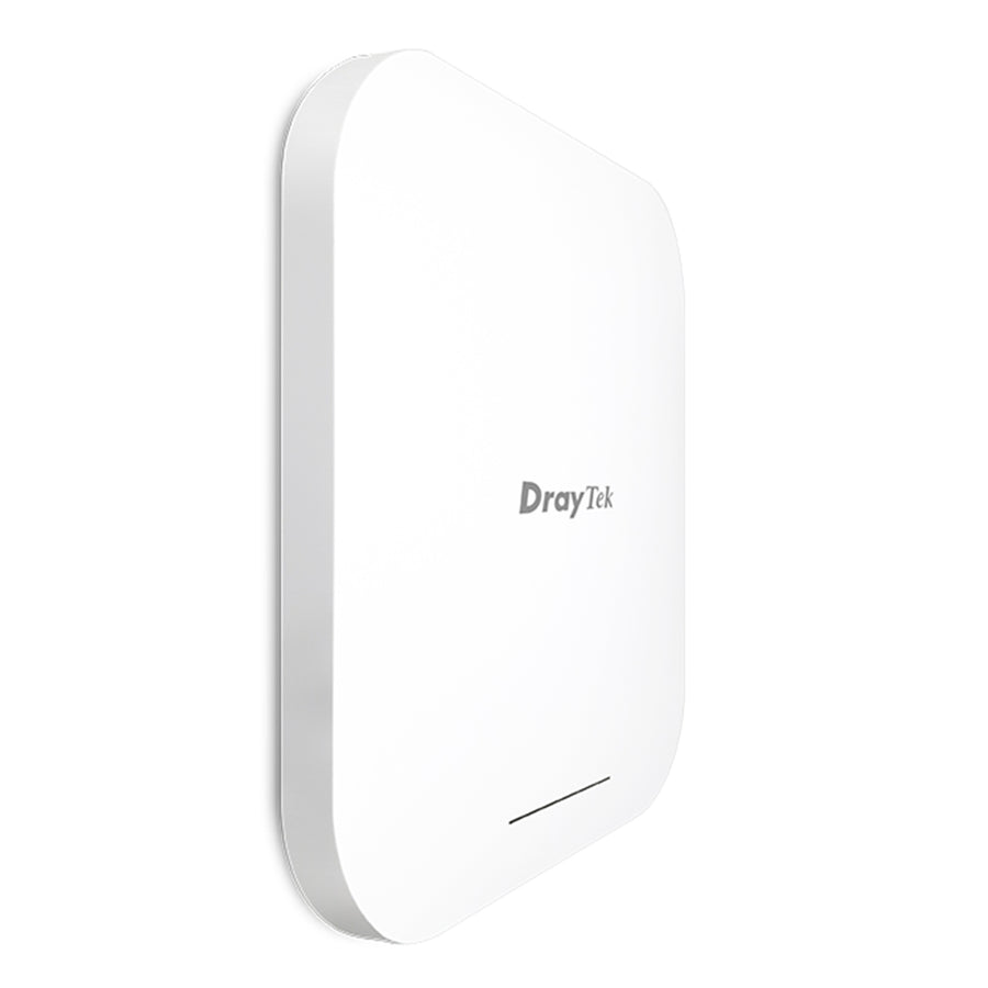 DrayTek DAP1060C - High Performance Ceiling Mount AP 4x4 MU-MIMO 802.11ax Wi-Fi 6