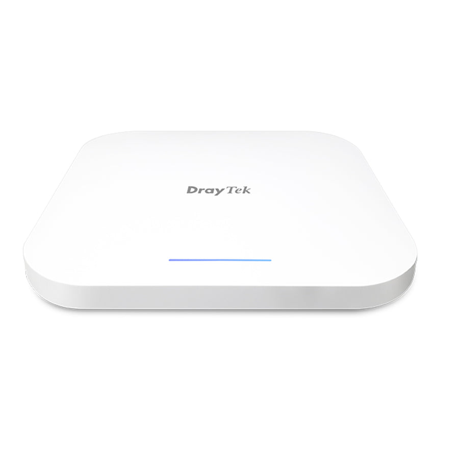 DrayTek DAP1060C - High Performance Ceiling Mount AP 4x4 MU-MIMO 802.11ax Wi-Fi 6