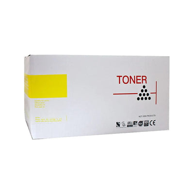 White Box WBSAM506Y - Whitebox Sam # 506 Yell Cart