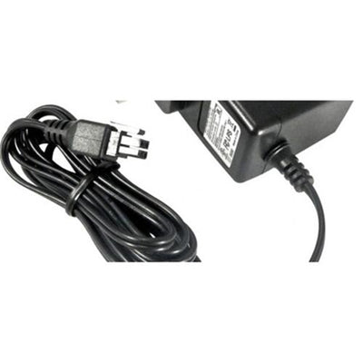 12V3APSU4-PIN - 12V 3A wall plug power pack Locking 4-pin connector
