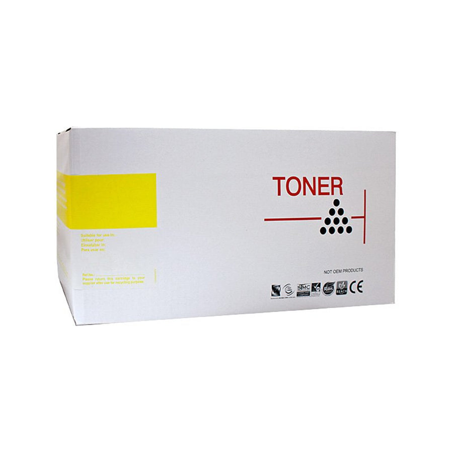 White Box CPHT212 – Kompatible CF212A #131A Gelb Patrone