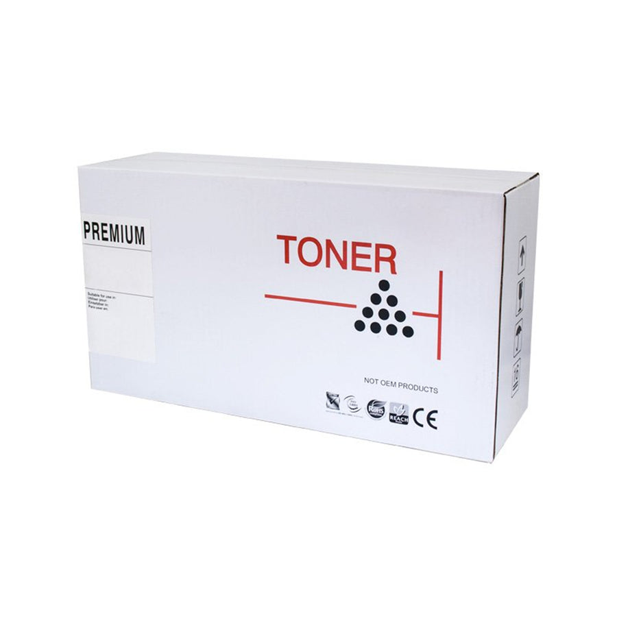 White Box CPHT19 - Kompatible CF219A #19A Trommel