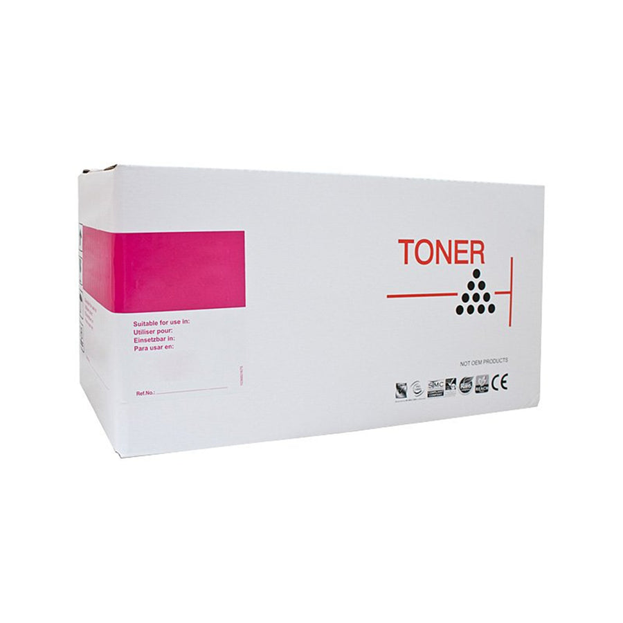 White Box CPHT323 - Kompatibel CE323A #128A Mag.-Kart.
