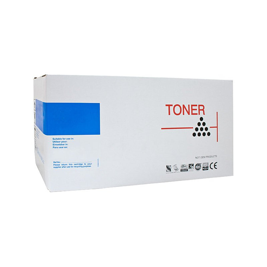 White Box CPHT321 - Kompatibel CE321A #128A Cyan Patrone