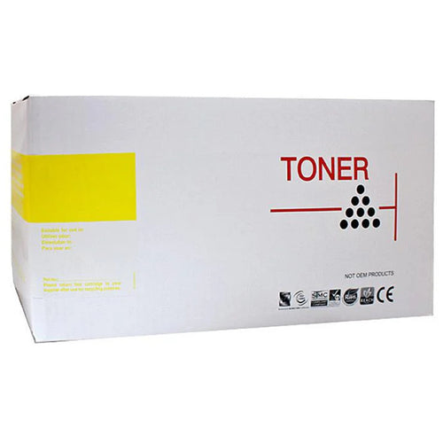 White Box CPHT305Y - Compat CE412A #305 Yell Cart