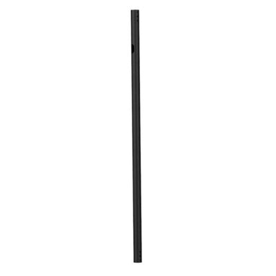 ATDEC ADB-P150-B - ADB 150MM POLE - BLACK