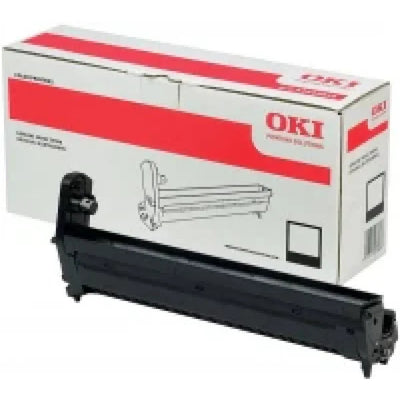 Oki Image Drum For ES5442/ES5473 Magenta 30000 Pages