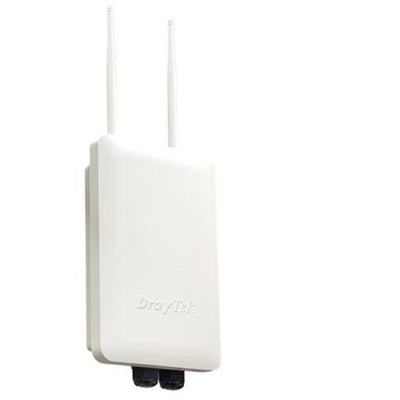 DrayTek DAP918RPD - Rugged IP67 Outdoor Dual Band 11ac Wave 2 Access Point PoE In & Out