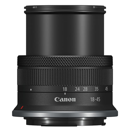 Canon RF-S Lens 18-45mm IS STM