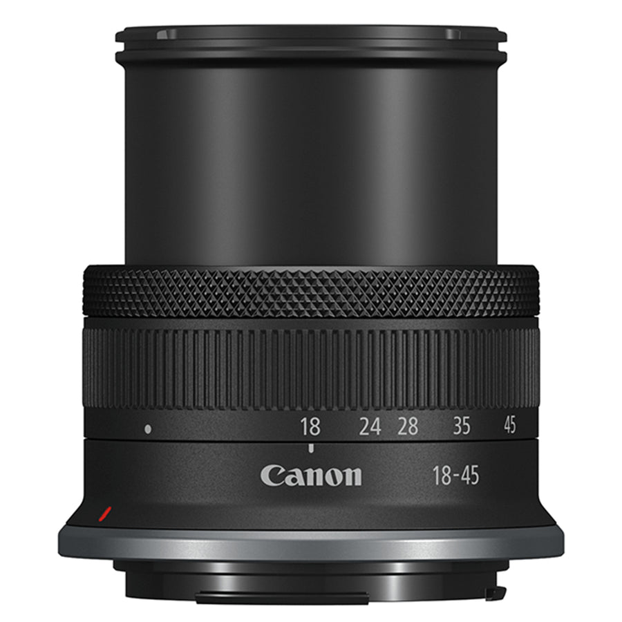 Canon RF-S Lens 18-45mm IS STM