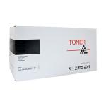 White Box WBHT130B - Reman CF350A #130A Schwarz Patrone