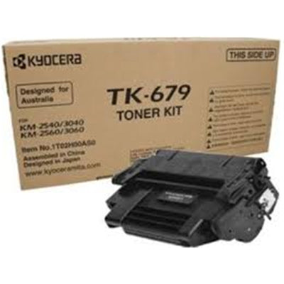 TK-679 - Kyocera TK679 Toner Cart