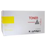 White Box WBHT130Y - Reman CF352A #130A Gelb Cart