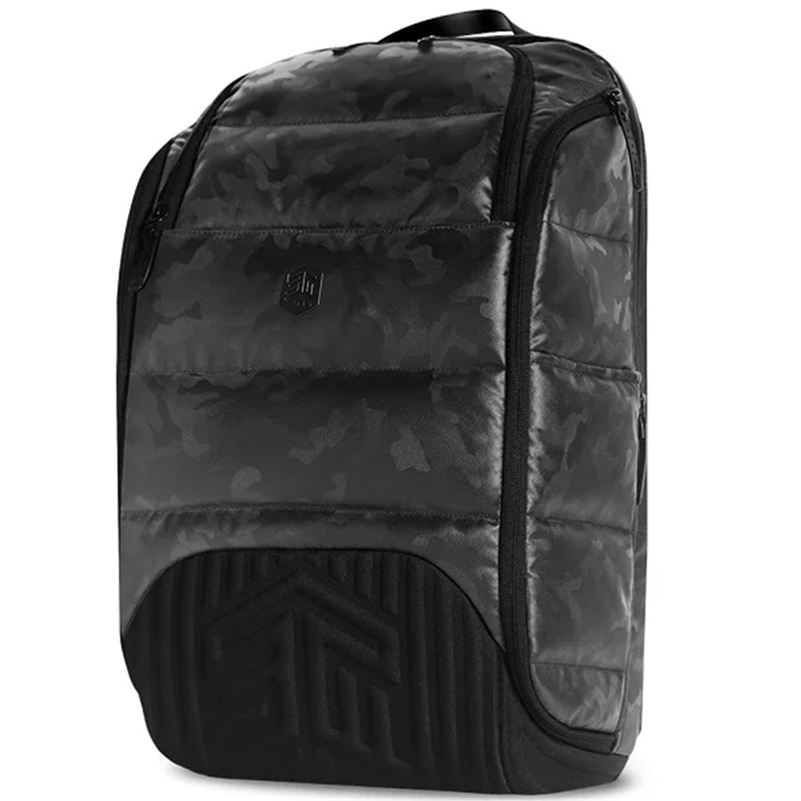 STM STM-111-333Q-04 - DUX 30L BACKPACK (17in) - BLACK CAMO