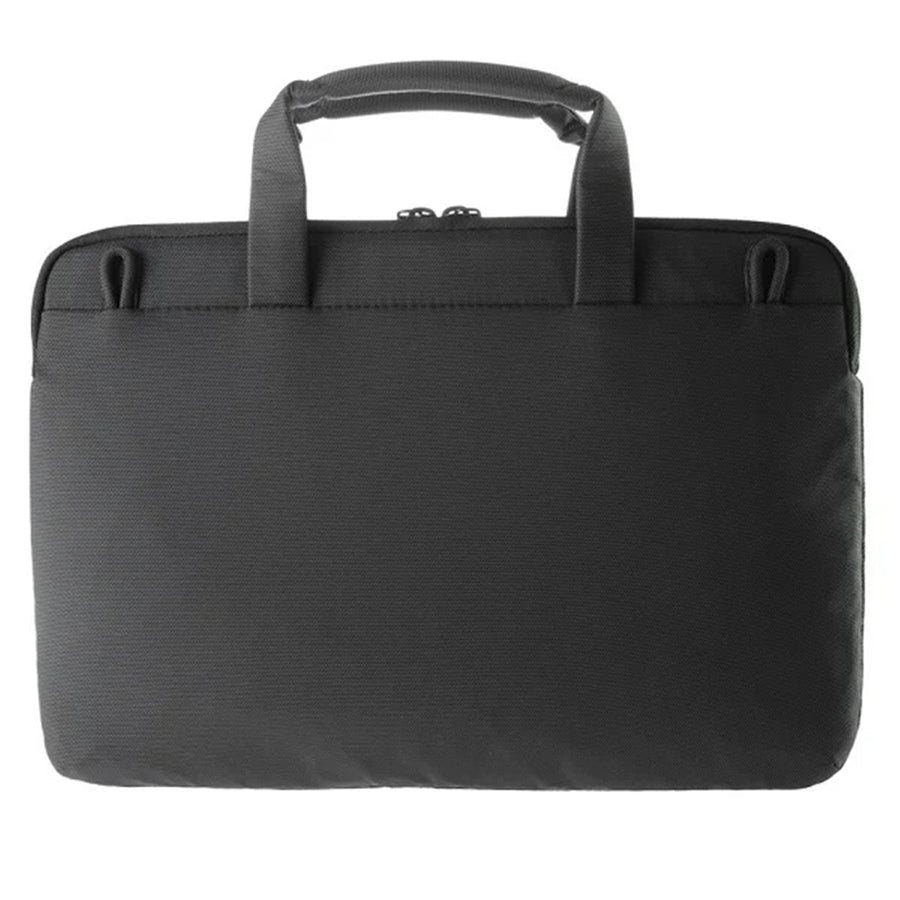 WO3S-MB13-BK - Tucano 13" Slim Workout 3 Carry Case - Black