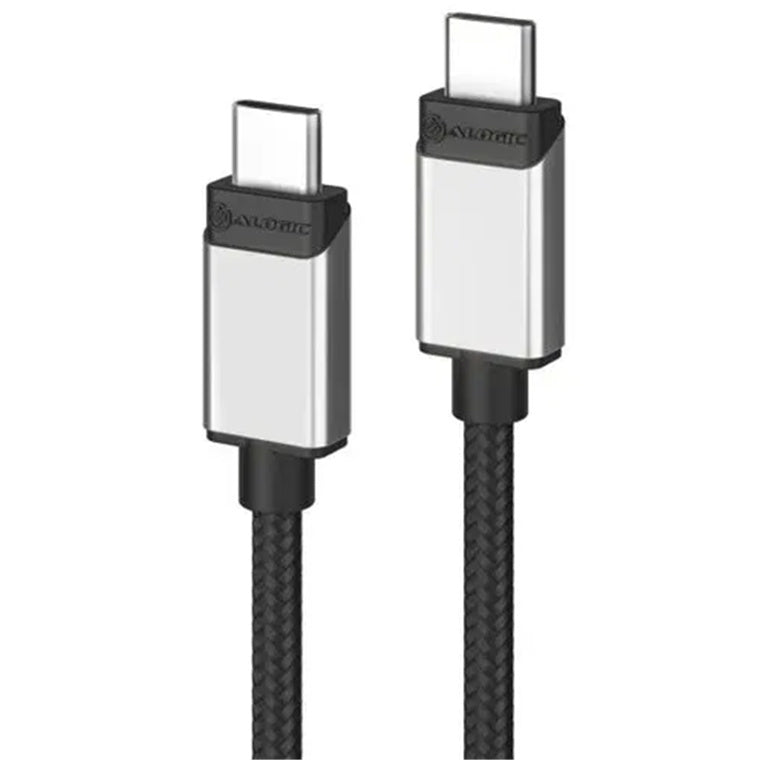SULCC2G202-SGR - ALOGIC Ultra Fast + USB 2.0 USB-C to USB