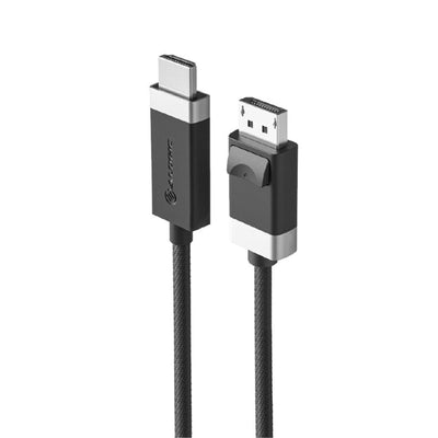 FUDPHD2-SGR - ALOGIC Fusion DisplayPort to HDMI ACTIVE