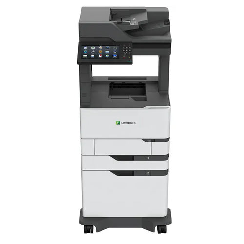 Lexmark Lexm MX826ADXE Laser