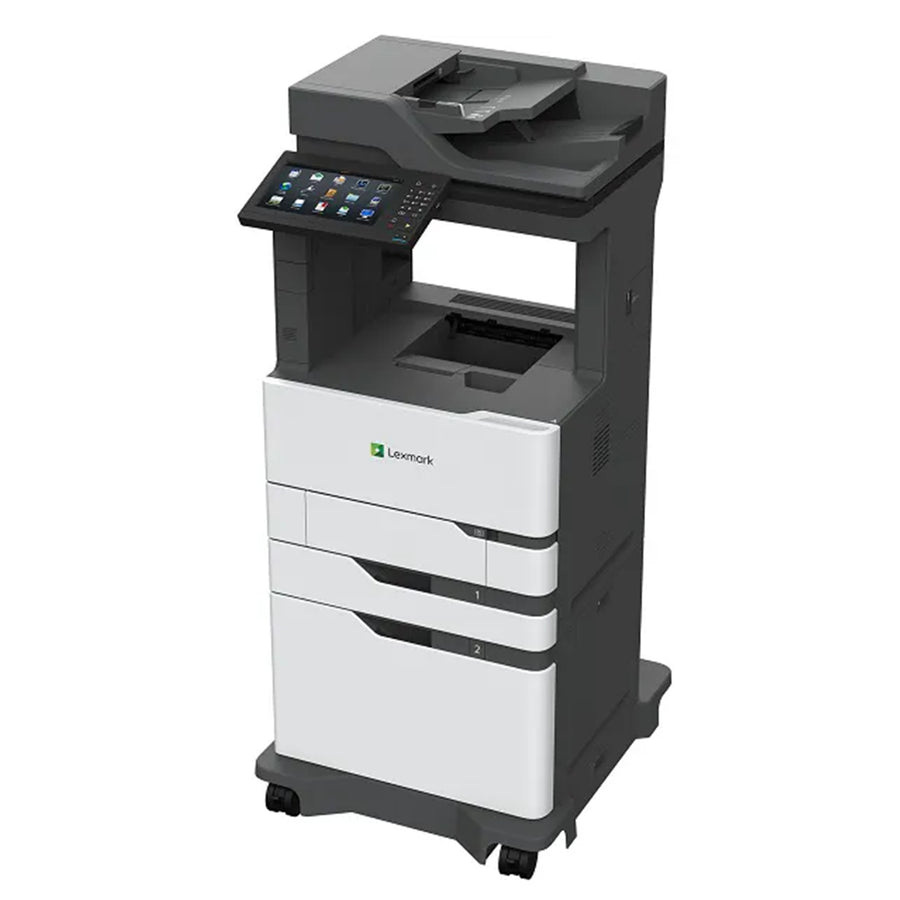 Lexmark Lexm MX826ADXE Laser