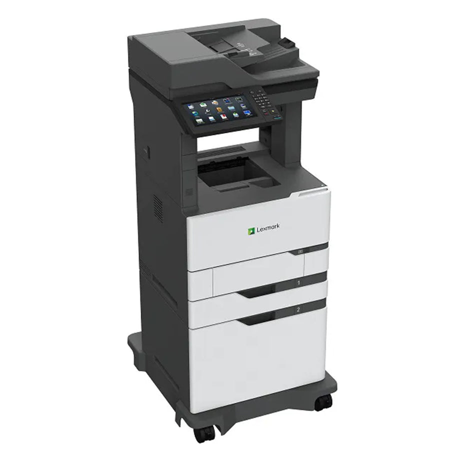 Lexmark Lexm MX826ADXE Laser