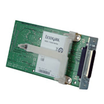 Lexmark 14F0100 - RS-232C Serial Interface Card