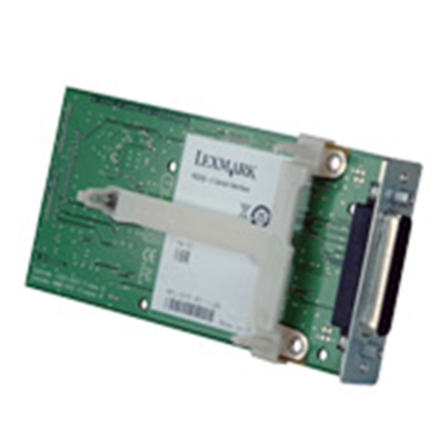 Lexmark 14F0100 - RS-232C Serial Interface Card