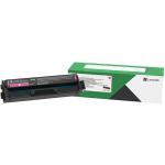 Lexmark LX203M - Lexm 20N30M0 Mag Toner
