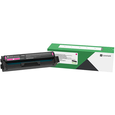 Lexmark Lexm 20N30M0 Mag Toner