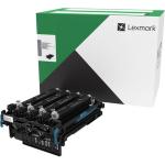Lexmark LX780V - Lexm 78C0ZV0 Bk/Clr Image Kit