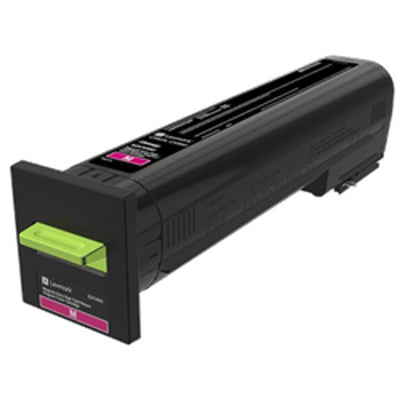 Lexmark Lexm 82K6XK0 XHY Mag Toner