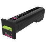 Lexmark LX726XM - Lexm 72K6XM0 XHY Mag Toner