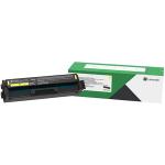 Lexmark LX203Y - Lexm 20N30Y0 Yellow Toner