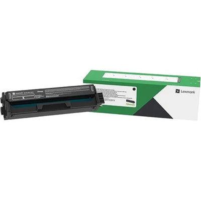 Lexmark Lexm 20N30K0 Black Toner