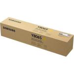 SAM806Y - Samsung CLT-Y806S Yellow Toner