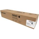 SAM806B - Samsung CLT-K806S Black Toner