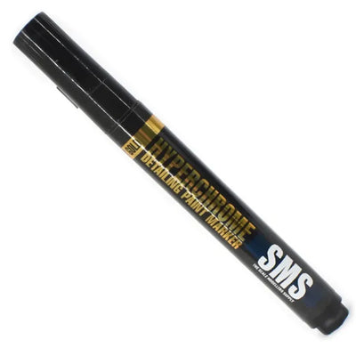 MRK04 - SMS MRK04 HYPERCHROME MARKER BRIGHT GOLD 3.0MM SPITZE