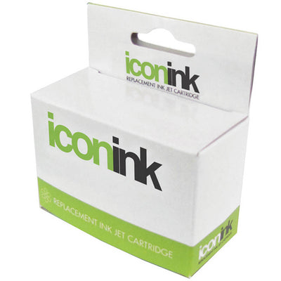 Okin IET702XLM - Icon Compatible Epson 702XL Magenta Ink Cartridge